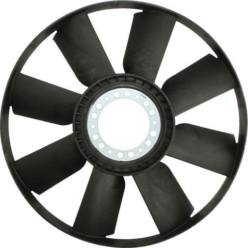 NRF 49877 - Girante, Raffreddamento motore www.autoricambi360.it