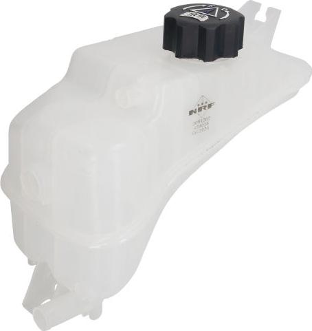 NRF 454018 - Serbatoio compensazione, Refrigerante www.autoricambi360.it