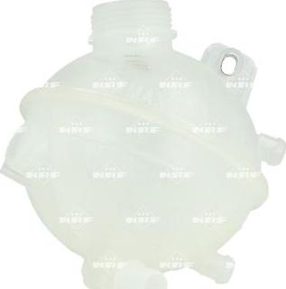 NRF 454193 - Serbatoio compensazione, Refrigerante www.autoricambi360.it