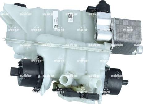 NRF 454179 - Serbatoio compensazione, Refrigerante www.autoricambi360.it