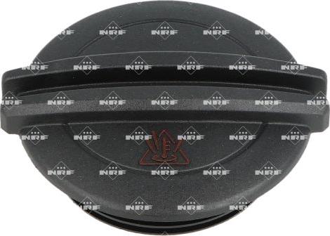 NRF 455616 - Tappo, serbatoio refrigerante www.autoricambi360.it