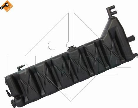 NRF 455014 - Serbatoio compensazione, Refrigerante www.autoricambi360.it