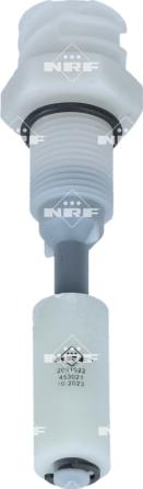 NRF 453021 - Sensore, Livello refrigerante www.autoricambi360.it