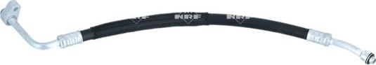 NRF 400078 - Condotto d. bassa / alta pressione, Climatizzatore www.autoricambi360.it