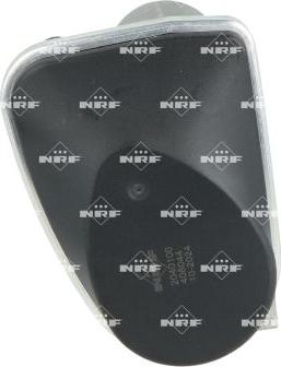 NRF 408044 - Corpo farfallato www.autoricambi360.it