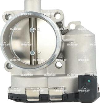 NRF 408045 - Corpo farfallato www.autoricambi360.it