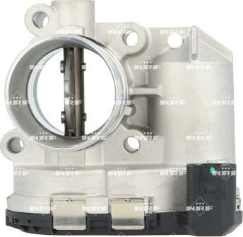 NRF 408042 - Corpo farfallato www.autoricambi360.it