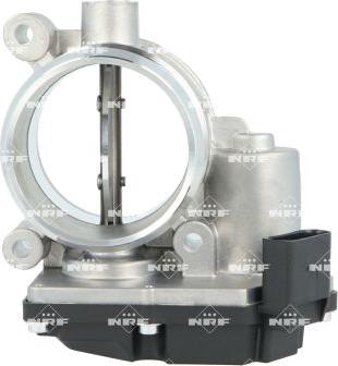 NRF 408058 - Corpo farfallato www.autoricambi360.it