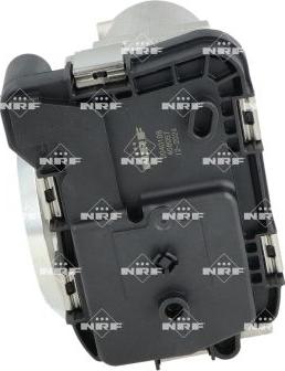 NRF 408057 - Corpo farfallato www.autoricambi360.it