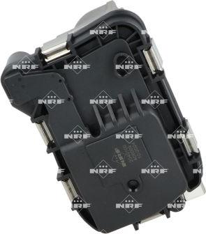 NRF 408069 - Corpo farfallato www.autoricambi360.it
