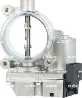NRF 408006 - Corpo farfallato www.autoricambi360.it