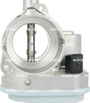 NRF 408001 - Corpo farfallato www.autoricambi360.it