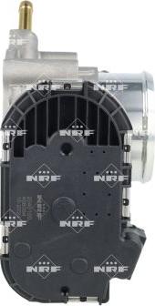 NRF 408084 - Corpo farfallato www.autoricambi360.it