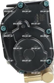 NRF 408085 - Corpo farfallato www.autoricambi360.it