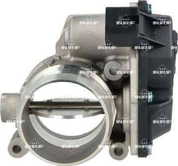 NRF 408088 - Corpo farfallato www.autoricambi360.it
