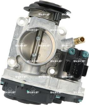 NRF 408038 - Corpo farfallato www.autoricambi360.it