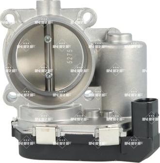 NRF 408032 - Corpo farfallato www.autoricambi360.it