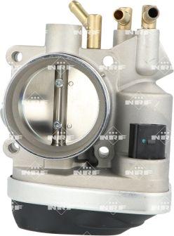 NRF 408023 - Corpo farfallato www.autoricambi360.it