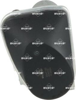 NRF 408070 - Corpo farfallato www.autoricambi360.it