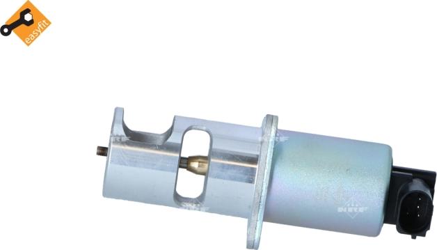 NRF 48323 - Valvola ricircolo gas scarico-EGR www.autoricambi360.it