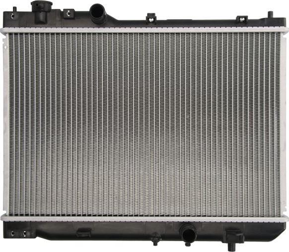 NRF 59325 - Radiatore, Raffreddamento motore www.autoricambi360.it