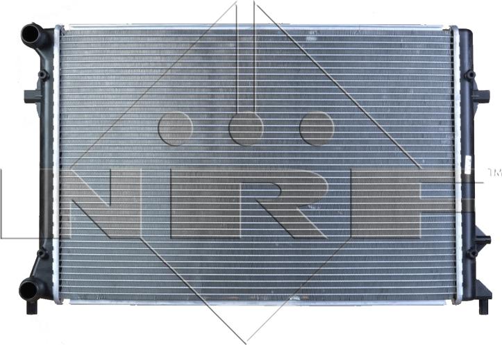 NRF 59211 - Radiatore, Raffreddamento motore www.autoricambi360.it