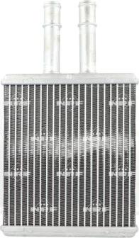NRF 54477 - Scambiatore calore, Riscaldamento abitacolo www.autoricambi360.it