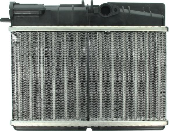 NRF 54307 - Scambiatore calore, Riscaldamento abitacolo www.autoricambi360.it