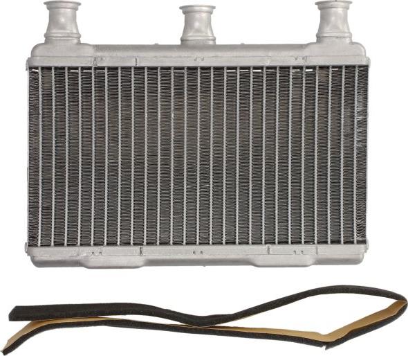 NRF 54311 - Scambiatore calore, Riscaldamento abitacolo www.autoricambi360.it