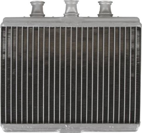 NRF 54278 - Scambiatore calore, Riscaldamento abitacolo www.autoricambi360.it