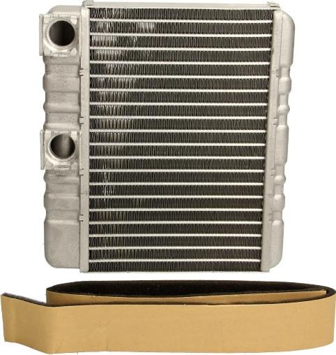 NRF 54277 - Scambiatore calore, Riscaldamento abitacolo www.autoricambi360.it