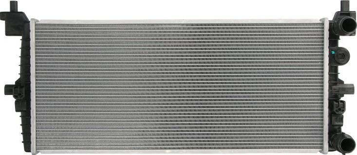 NRF 550066 - Radiatore, Raffreddamento motore www.autoricambi360.it