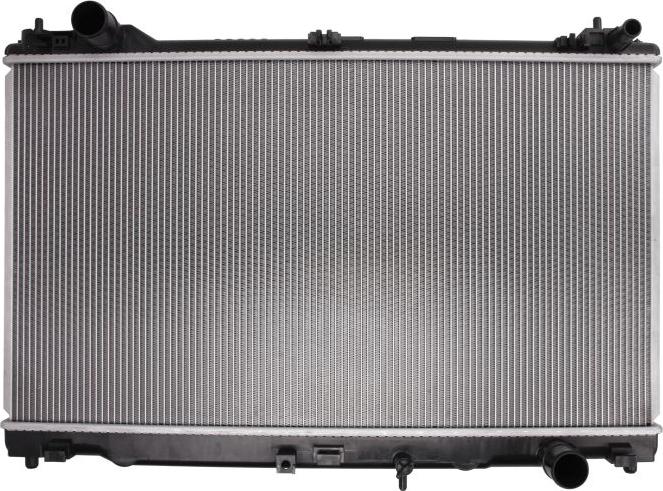 NRF 550171 - Radiatore, Raffreddamento motore www.autoricambi360.it