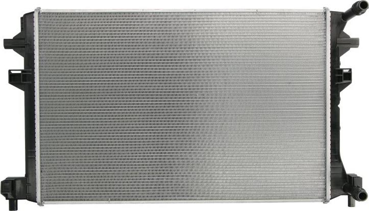NRF 550232 - Radiatore, Raffreddamento motore www.autoricambi360.it