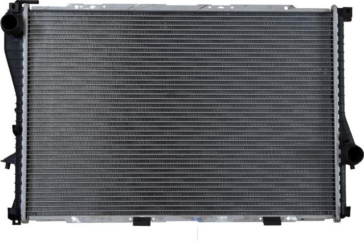 NRF 55321 - Radiatore, Raffreddamento motore www.autoricambi360.it