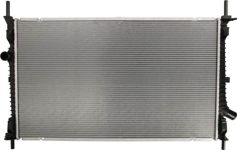NRF 560004 - Radiatore, Raffreddamento motore www.autoricambi360.it
