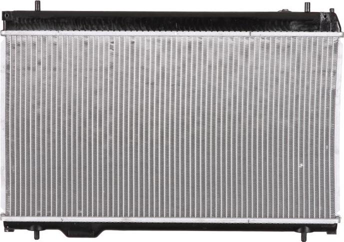 NRF 50256 - Radiatore, Raffreddamento motore www.autoricambi360.it