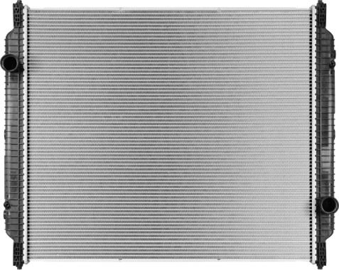 NRF 50269 - Radiatore, Raffreddamento motore www.autoricambi360.it