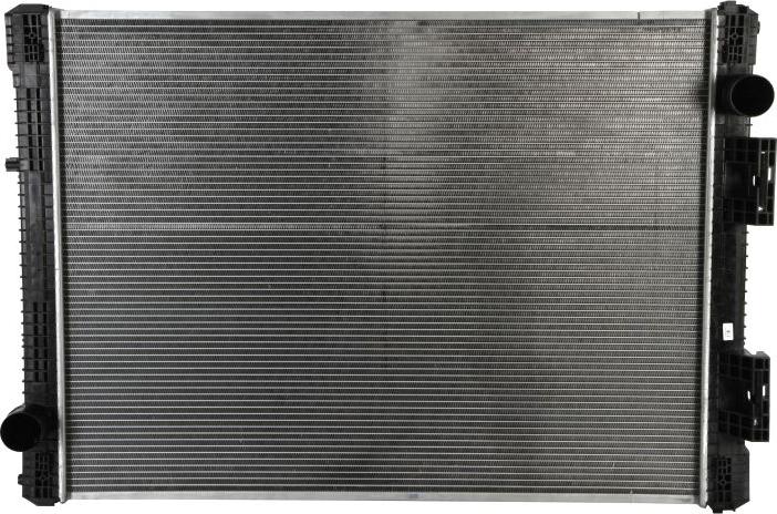 NRF 519537 - Radiatore, Raffreddamento motore www.autoricambi360.it