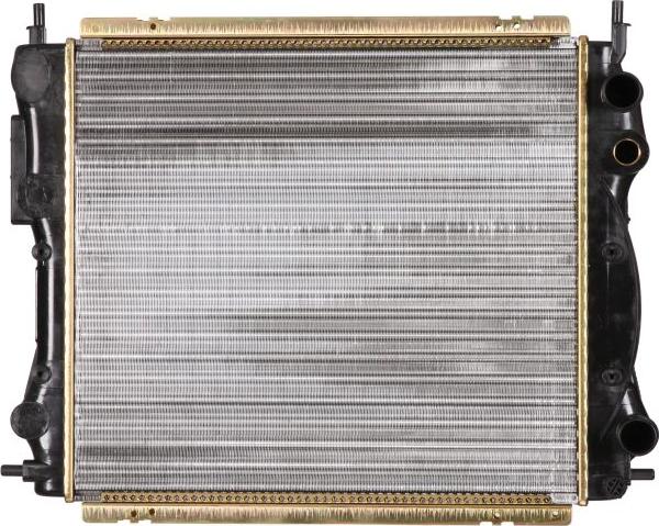NRF 58934A - Radiatore, Raffreddamento motore www.autoricambi360.it