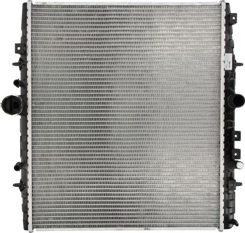 NRF 58373 - Radiatore, Raffreddamento motore www.autoricambi360.it