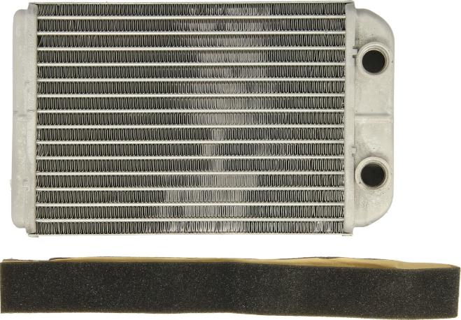 NRF 53611 - Scambiatore calore, Riscaldamento abitacolo www.autoricambi360.it