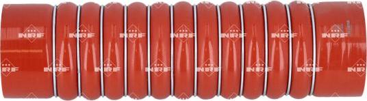 NRF 166431 - Flessibile aria alimentazione www.autoricambi360.it