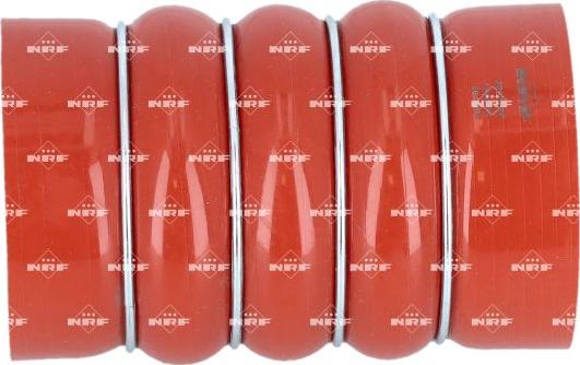 NRF 166425 - Flessibile aria alimentazione www.autoricambi360.it