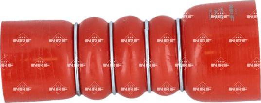 NRF 166426 - Flessibile aria alimentazione www.autoricambi360.it