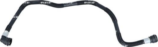 NRF 167004 - Flessibile radiatore www.autoricambi360.it