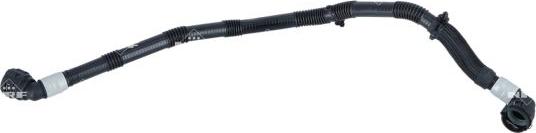 NRF 167002 - Flessibile radiatore www.autoricambi360.it
