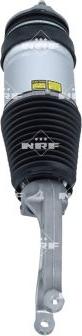 NRF 830001 - Gamba elastica con ammortiz. pneumatico www.autoricambi360.it