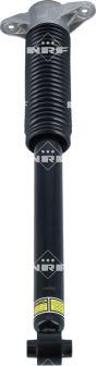 NRF 831003 - Gamba elastica con ammortiz. pneumatico www.autoricambi360.it