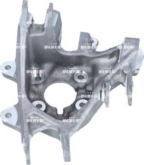 NRF 824009 - Fuso a snodo, Sospensione ruota www.autoricambi360.it